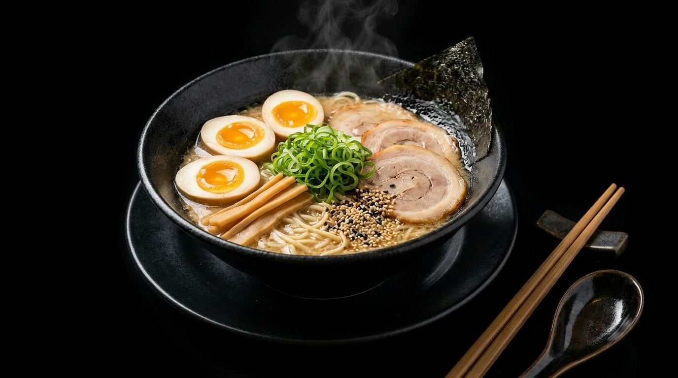 Noodle — İva Sushi Antalya